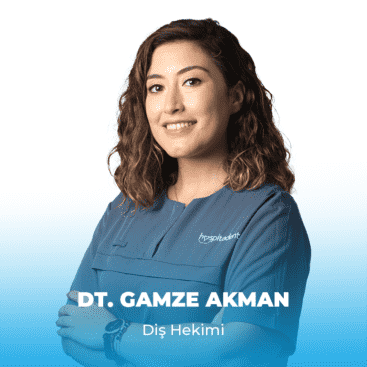 gamze akman turkce Dr. Yağmur ÜNLÜ