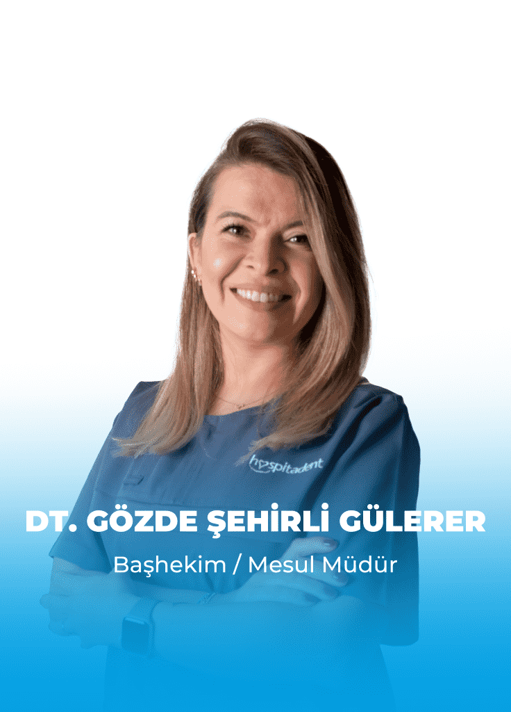 gozde sehirli gulerer 3 Dt. Gözde ŞEHİRLİ GÜLERER