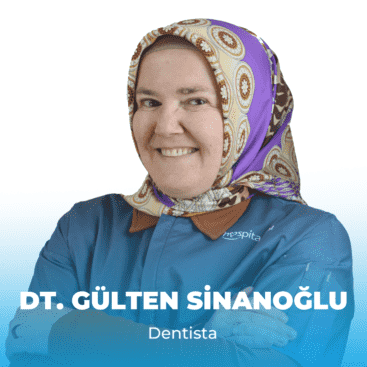 gulten sinanoglutur Antalya