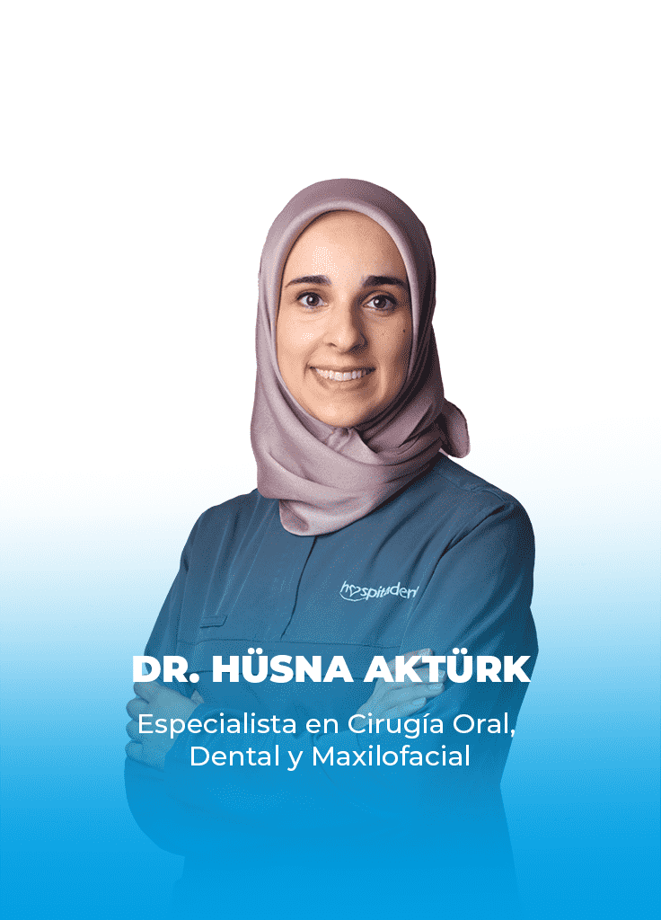 husna akturk ispanyolca Dr. Hüsna AKTÜRK