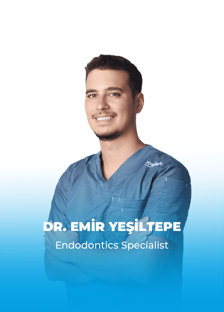 ingilizce emir yesiltepe Dr. Emir YEŞİLTEPE