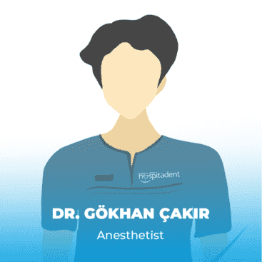 ingilizce gokhan cakir Dt. Gamze Betül İNNECİ