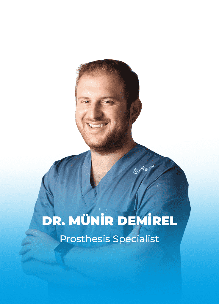 Dr. Münir DEMİREL 1 ingilizce munir demirel Dr. Münir DEMİREL
