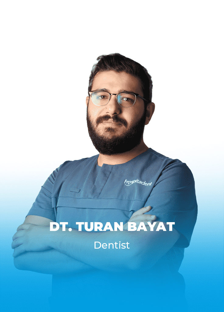 Dt. Turan BAYAT 1 ingilizce turan bayat Dt. Turan BAYAT
