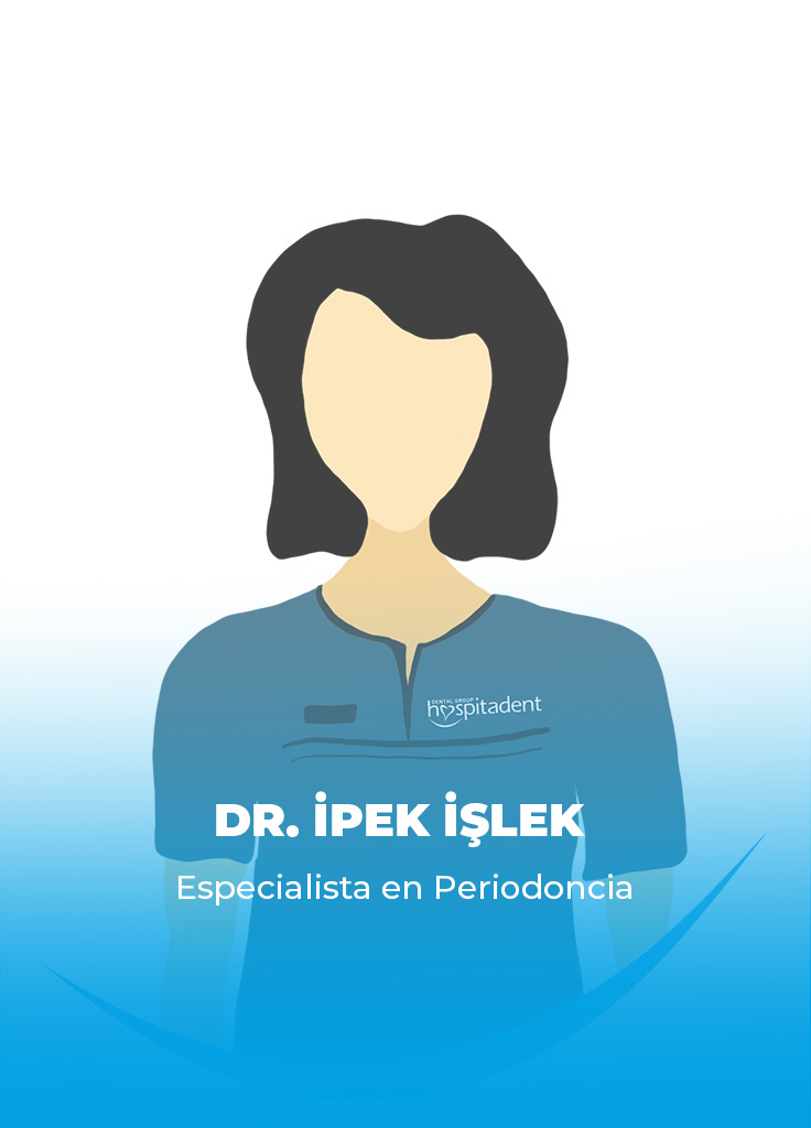 ipek islek isp Dr. İpek İŞLEK