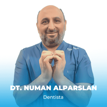 isp numan alparslan Poctores