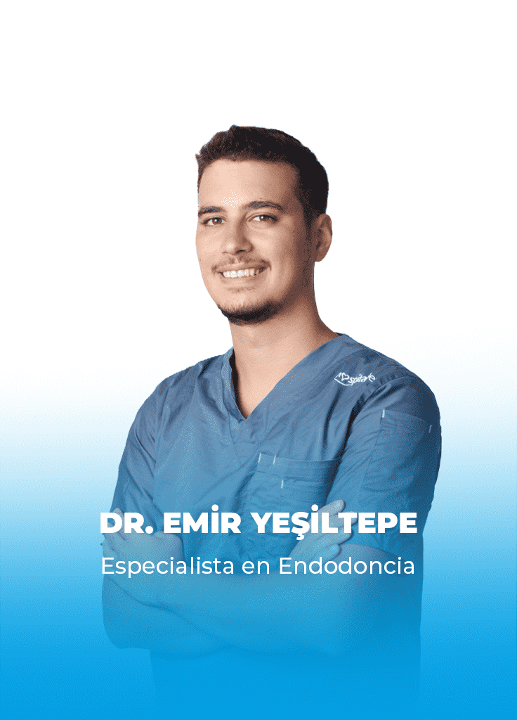 ispanyolca emir yesiltepe Dr. Emir YEŞİLTEPE