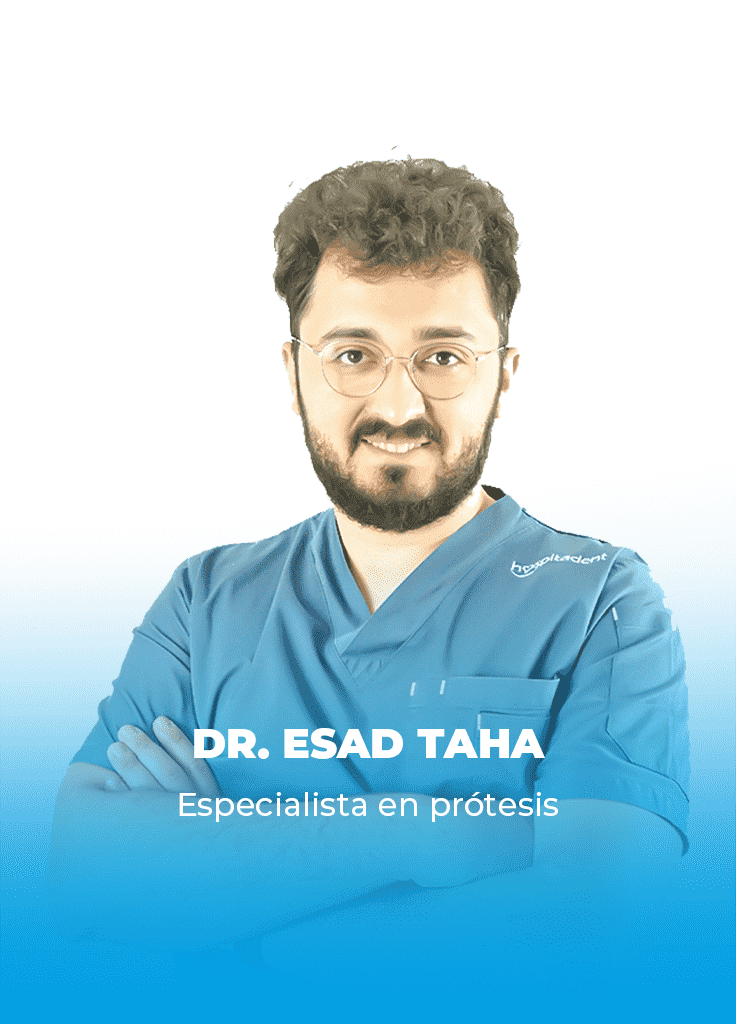 ispanyolca esad taha Dr. Muhammed Esad TAHA