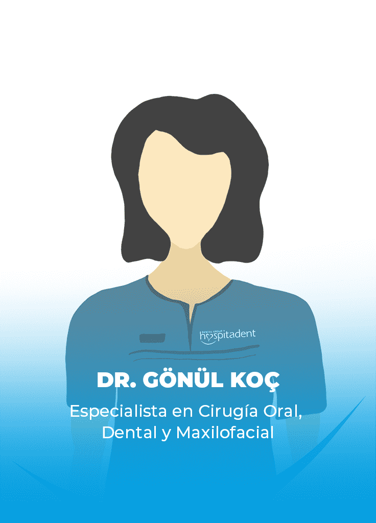 ispanyolca gonul koc Dr. Gönül KOÇ