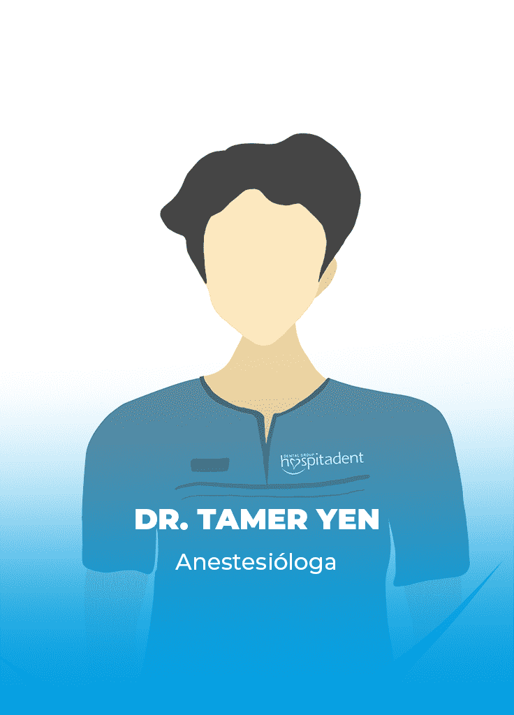 ispanyolca tamer yen Dr. Tamer YEN