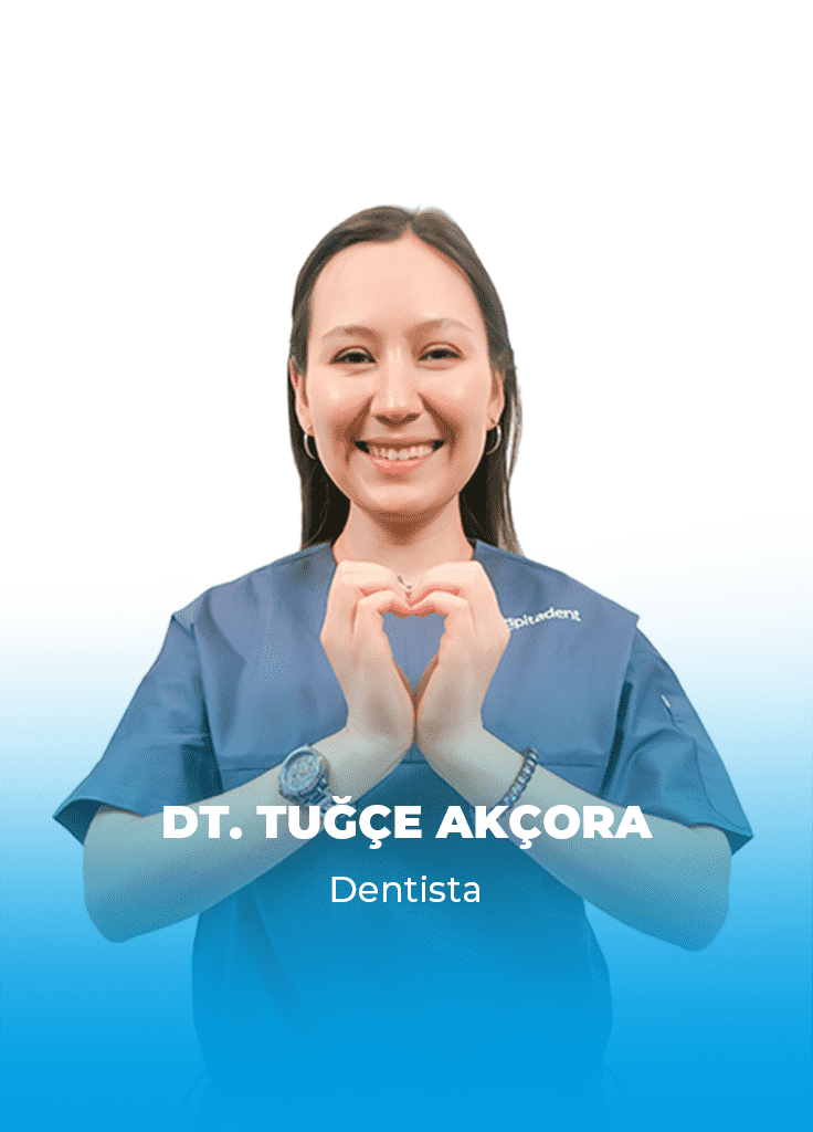 Dt. Tuğçe AKÇORA 1 ispanyolca Dt. Tuğçe AKÇORA