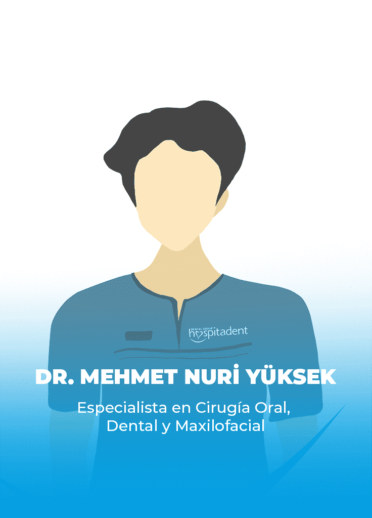 mehmet nuri ispanyolca Dr. Mehmet Nuri YÜKSEK