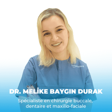 melike baygin france Dr. Emir YEŞİLTEPE