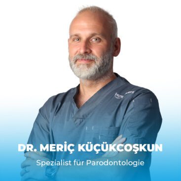 meric kucukcoskun alm Ärztinnen