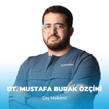 mustafa burak turkce Dr. Tamer YEN
