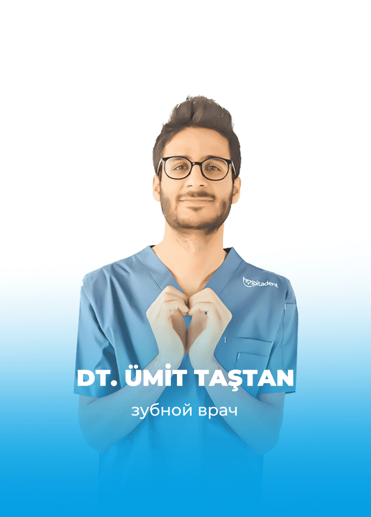 ru umit tastan Dt. Ümit TAŞTAN