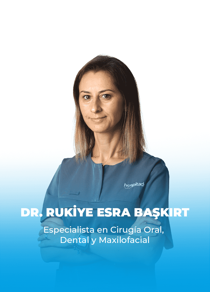 rukiye ispanyolca Dr. Rukiye Esra BAŞKIRT