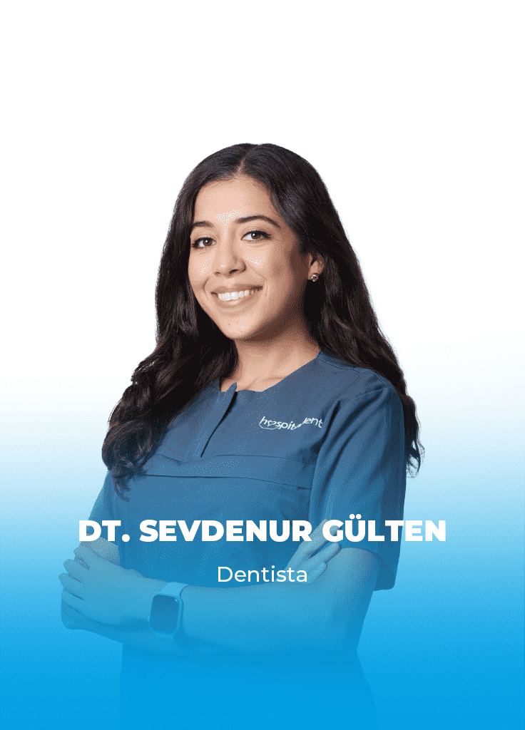 Dt. Sevdenur GÜLTEN 1 sevdenur ispanyolca Dt. Sevdenur GÜLTEN