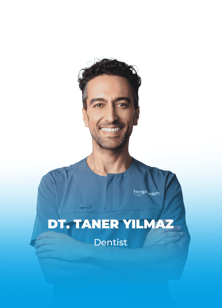 Dt. Taner YILMAZ 1 taner yilmaz ingilizce Dt. Taner YILMAZ