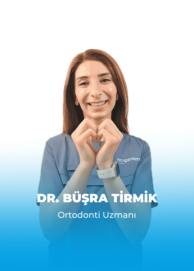 tr busra tirmik Dr. Büşra TİRMİK