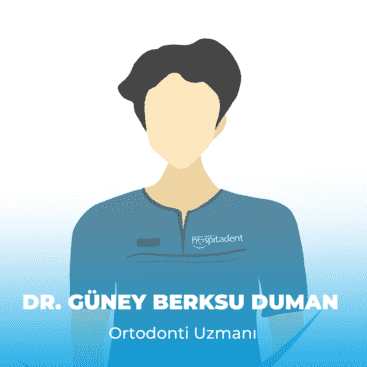 tr guney berksu duman Dr. Melike BAYGIN