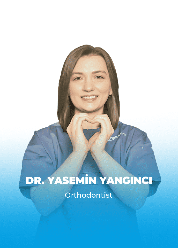 yasemin yanginci ingilizce Dr. Yasemin YANGINCI