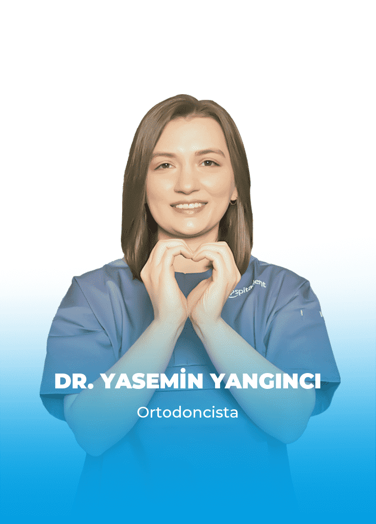 yasemin yanginci ispanyolca Dr. Yasemin YANGINCI