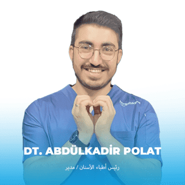 ABDULKADIR POLAT ARP Kayseri