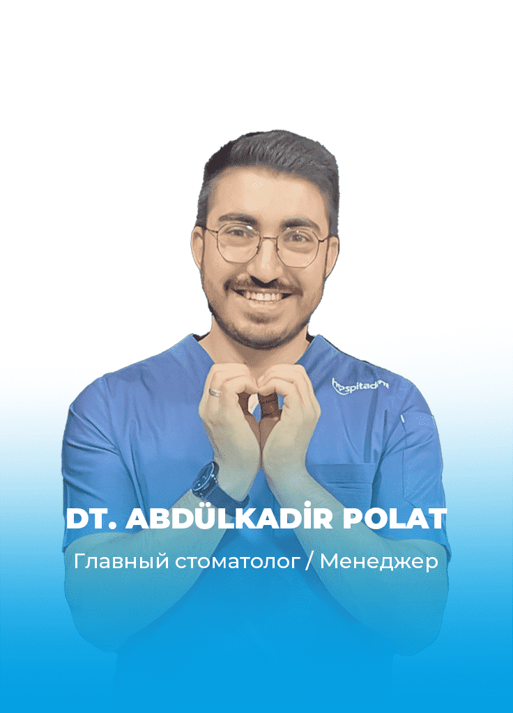 ABDULKADIR POLAT RU Hekimler