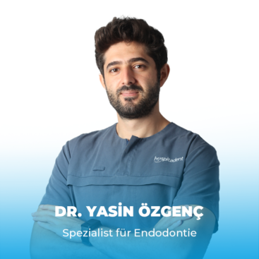 DR. YASIN OZGENC ALM Dt. Yiğit Emrah KURT