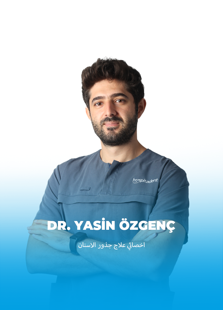 DR. YASIN OZGENC ARP 1 Dr. Yasin ÖZGENÇ