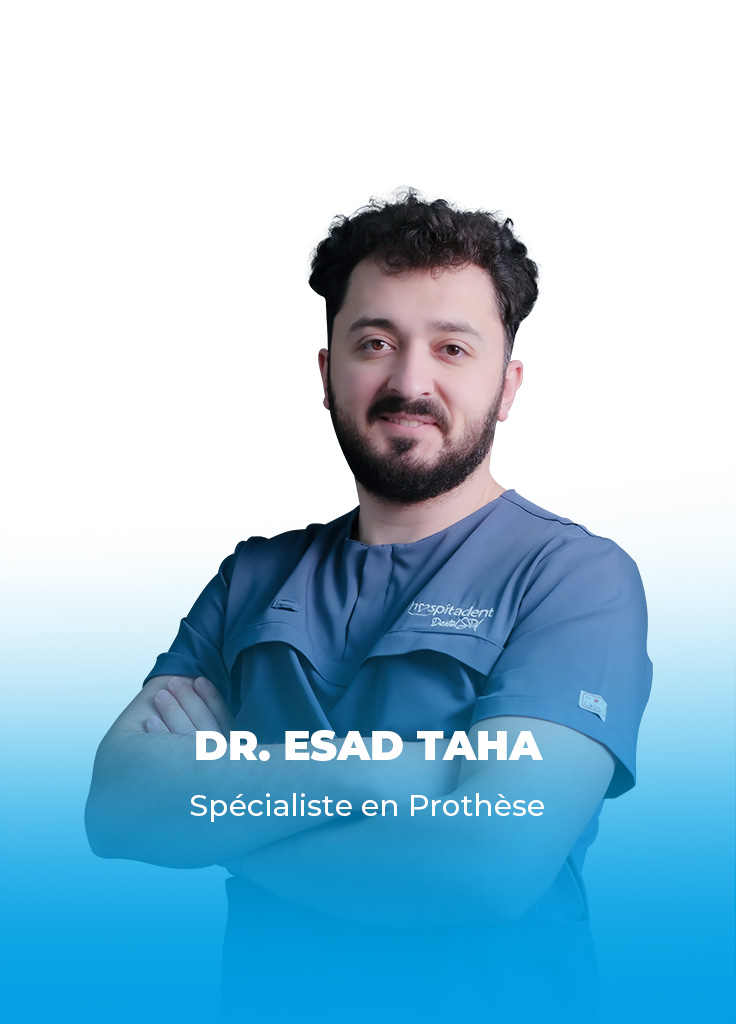 FRA 1 Dr. Esad TAHA
