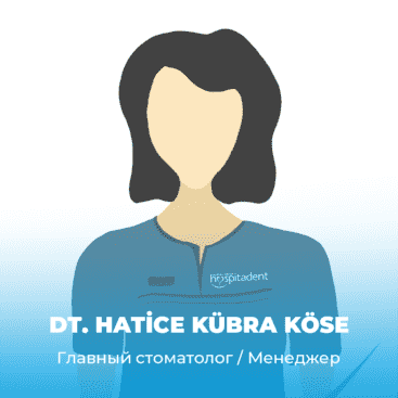 HATICE KUBRA KOSE RU врачи