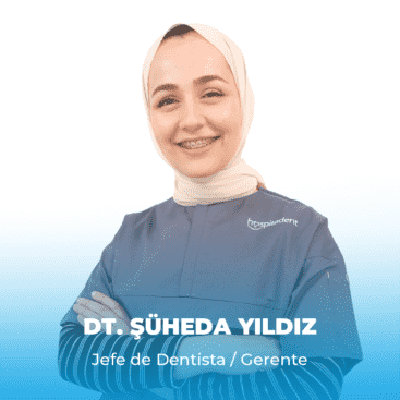ISP Dr. Melike BAYGIN DURAK