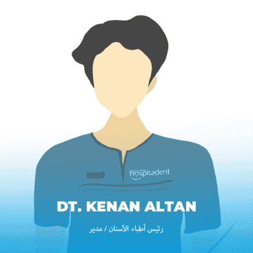 KENAN ALTAN ARP أطبائنا