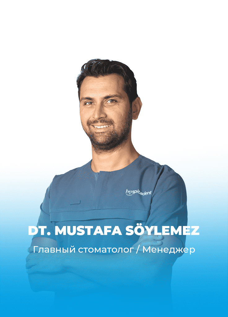 MUSTAFA SOYLEMEZ RU Hekimler