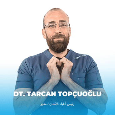 TARCAN TOPCUOGLU ARP Bodrum