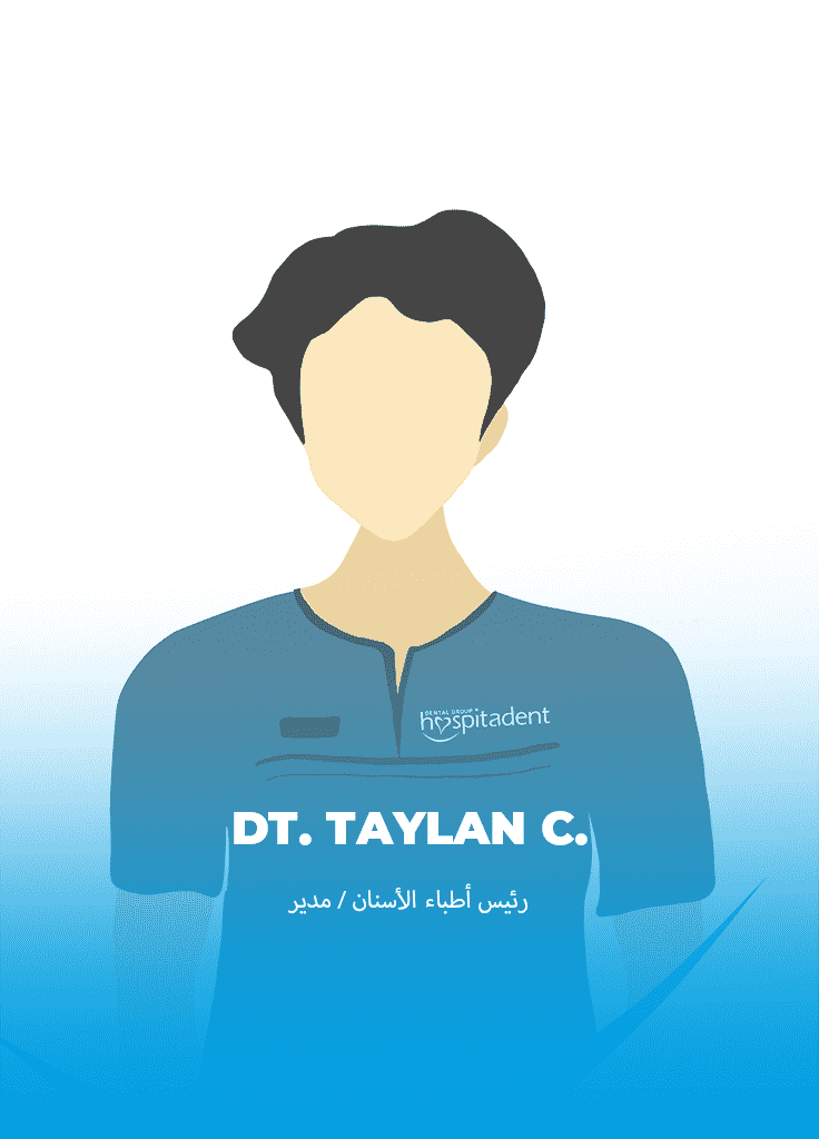 TAYLAN C ARP Dr. Taylan C
