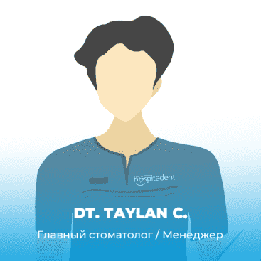 TAYLAN CRU Dr. Taylan C.