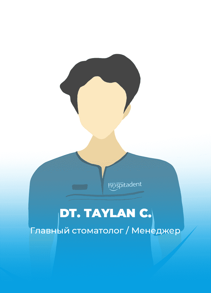 TAYLAN CRU Dr. Taylan C.