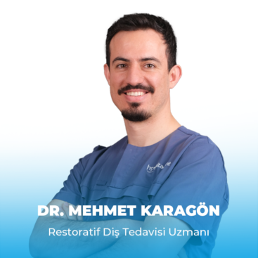TR 1 Dr. Mehmet KARAGÖN