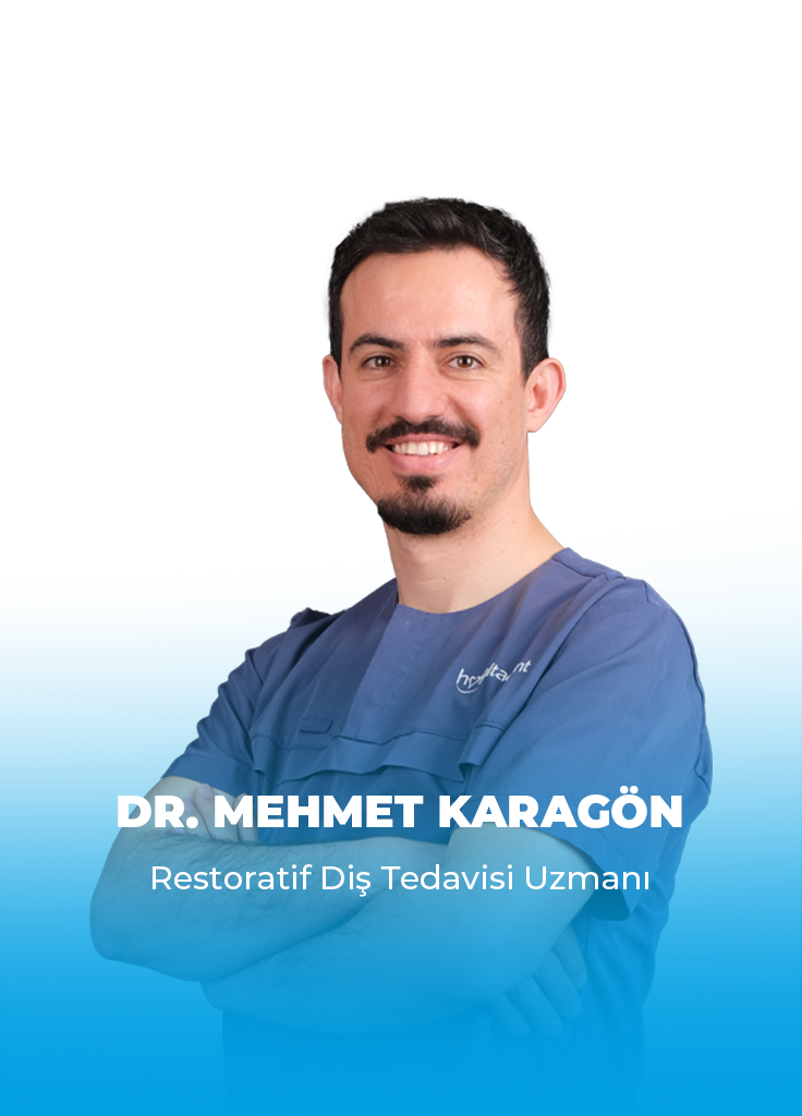 TR 1 Dr. Mehmet KARAGÖN