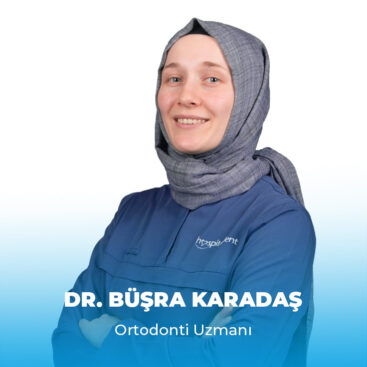 TR 2 Dr. Büşra KARADAŞ