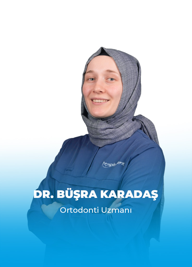 TR 2 Dr. Büşra KARADAŞ