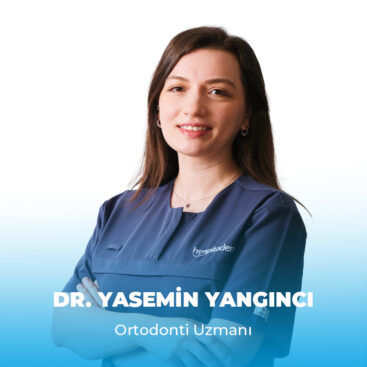 TR 3 Dr. Yasemin YANGINCI