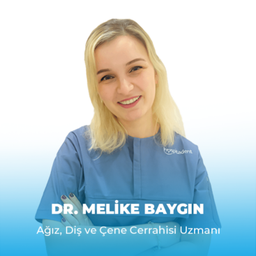 TR 5 Dr. Melike BAYGIN