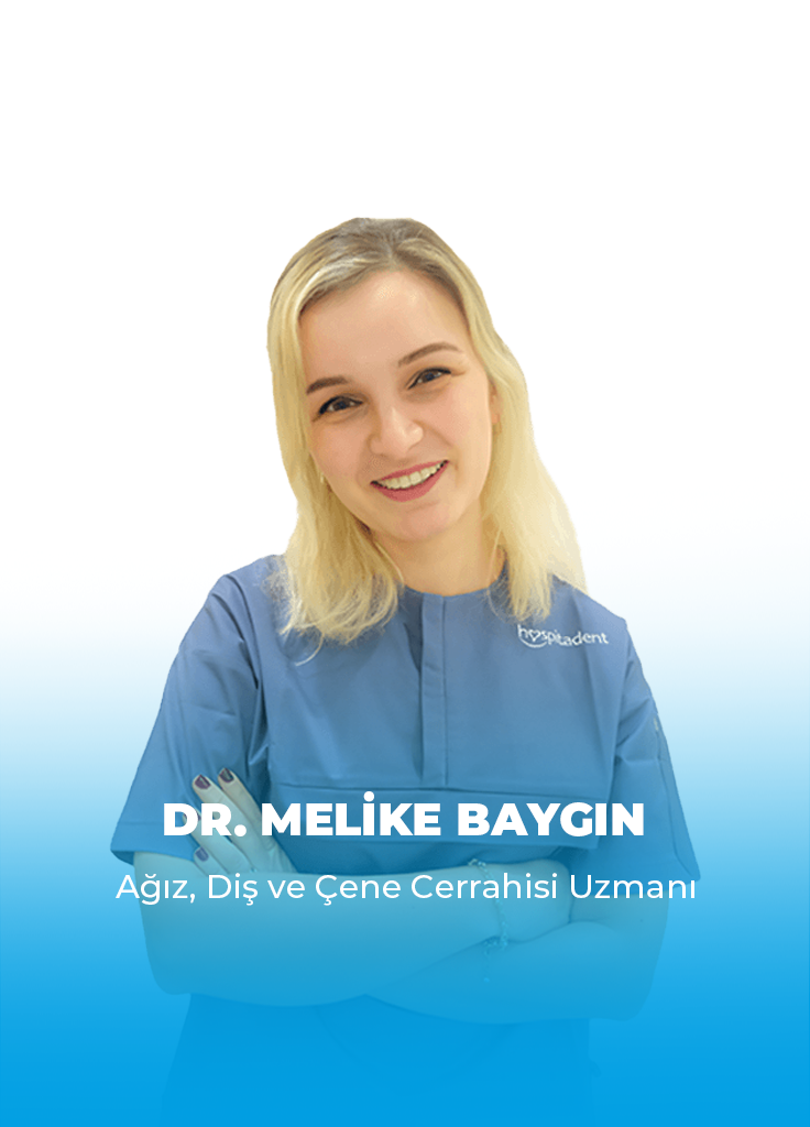 TR 5 Dr. Melike BAYGIN