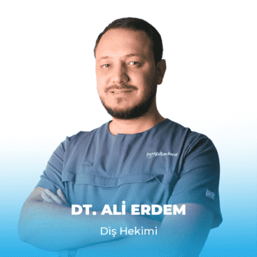 ali erdem turkce Dr. Ammar DERVİŞ