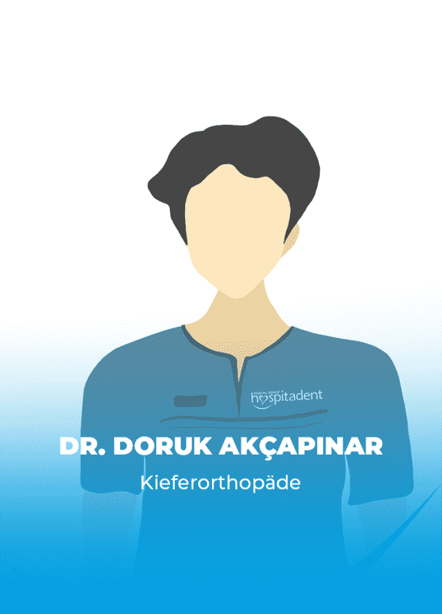 almanca doruk akcapinar Dr. Doruk AKÇAPINAR