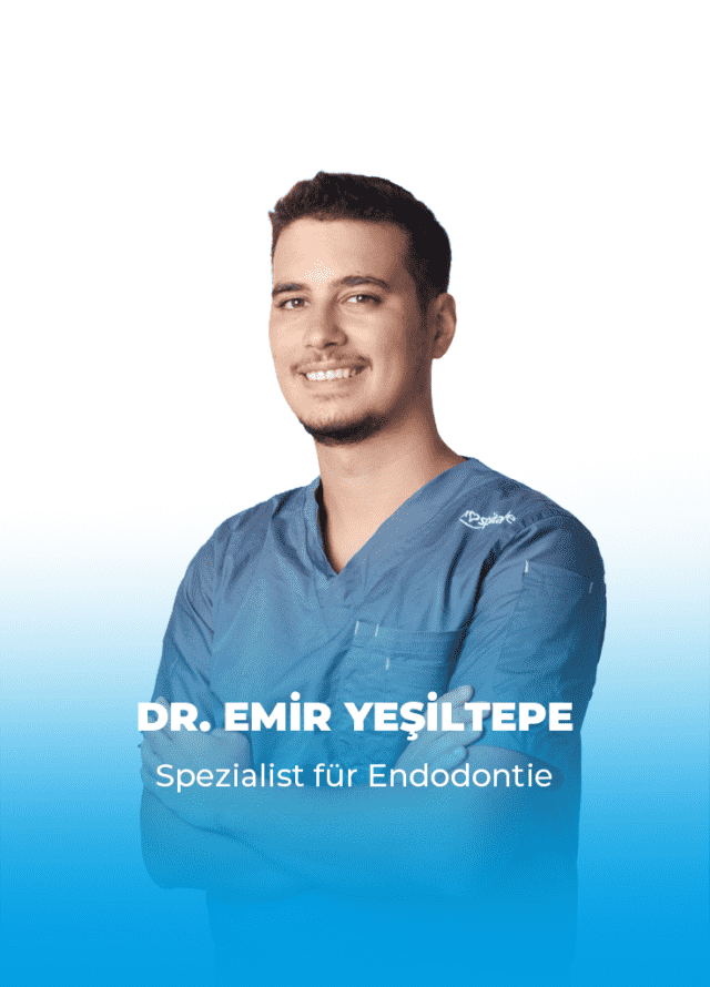 almanca emir yesiltepe Dr. Emir YEŞİLTEPE